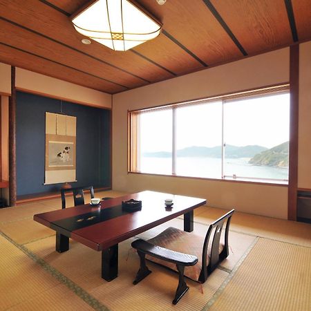 Premier Resort Yuga Ise Shima Shima  Zewnętrze zdjęcie
