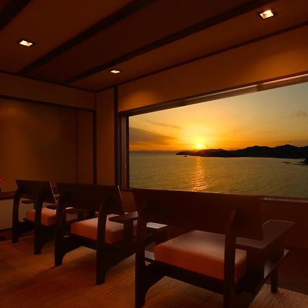 Premier Resort Yuga Ise Shima Shima  Zewnętrze zdjęcie