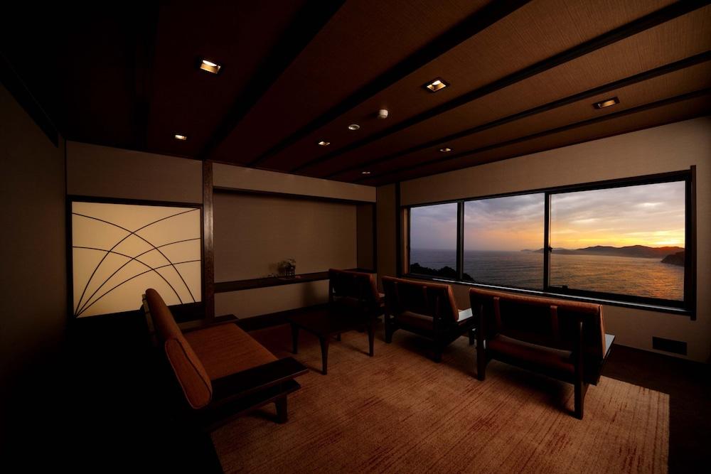 Premier Resort Yuga Ise Shima Shima  Zewnętrze zdjęcie